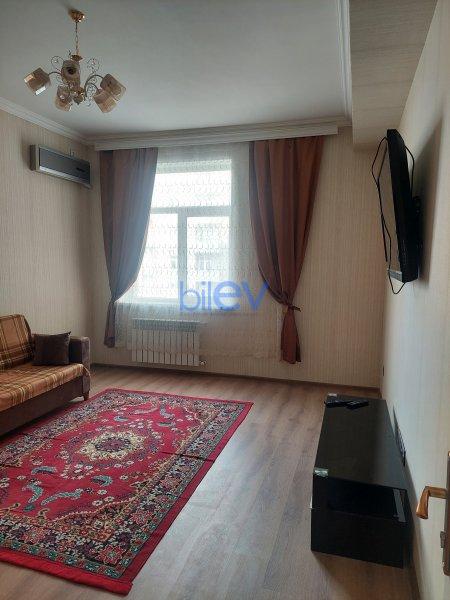 Aylıq Kirayə 2 otaqlı Yeni Tikili bina evi  68m², Sumqayıt