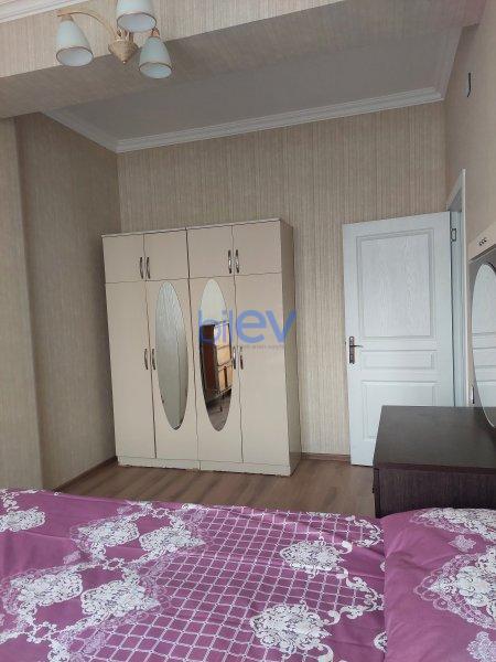 Aylıq Kirayə 2 otaqlı Yeni Tikili bina evi  68m², Sumqayıt