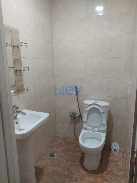 Aylıq Kirayə 2 otaqlı Yeni Tikili bina evi  68m², Sumqayıt