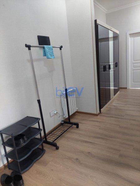 Aylıq Kirayə 2 otaqlı Yeni Tikili bina evi  68m², Sumqayıt