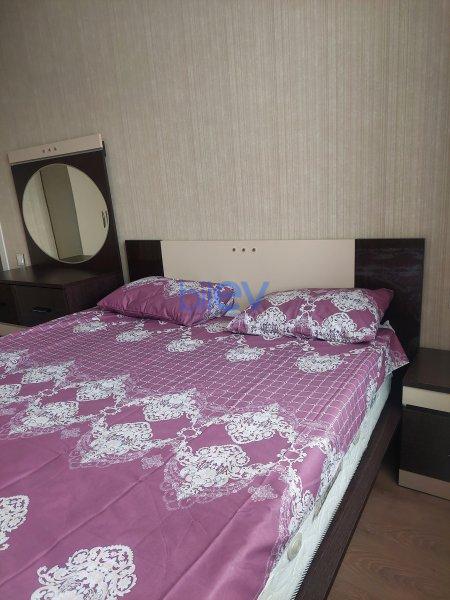 Aylıq Kirayə 2 otaqlı Yeni Tikili bina evi  68m², Sumqayıt
