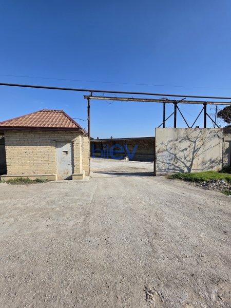Aylıq Kirayə 8 otaqlı Obyekt  1500m², Bakı