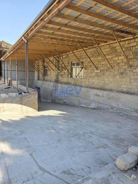 Aylıq Kirayə 8 otaqlı Obyekt  1500m², Bakı