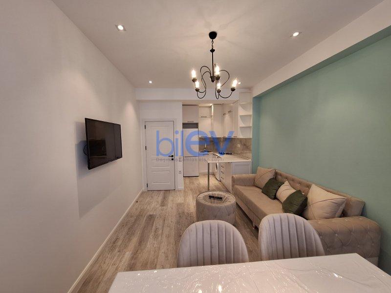 Aylıq Kirayə 2 otaqlı Yeni Tikili bina evi  60m², Bakı