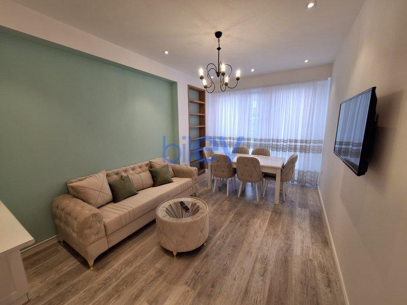 Aylıq Kirayə 2 otaqlı Yeni Tikili bina evi  60m², Bakı