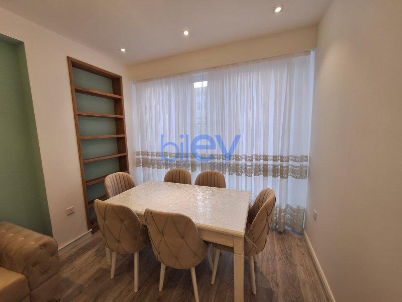 Aylıq Kirayə 2 otaqlı Yeni Tikili bina evi  60m², Bakı