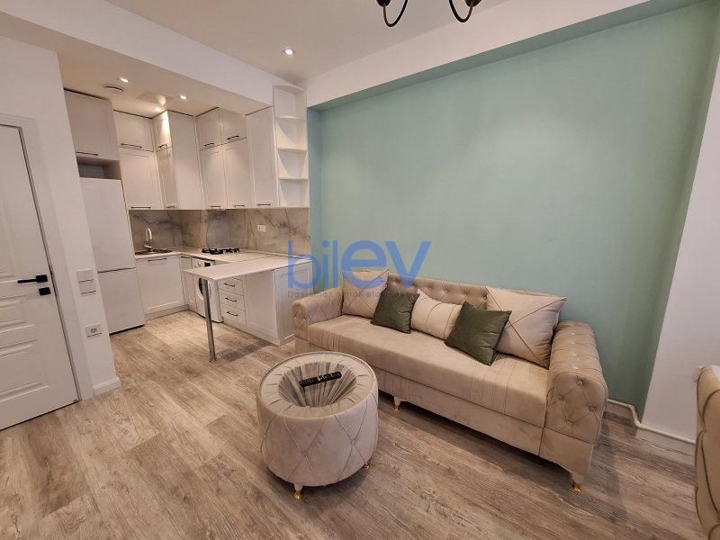 Aylıq Kirayə 2 otaqlı Yeni Tikili bina evi  60m², Bakı