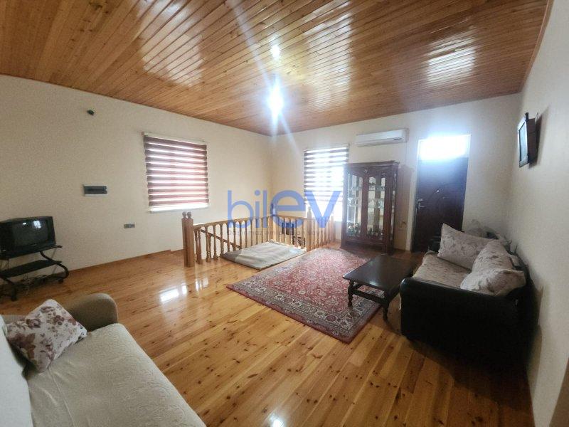 Satılır 5 otaqlı Yeni Tikili  120m², Bakı