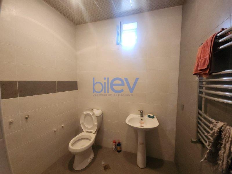 Satılır 5 otaqlı Yeni Tikili  120m², Bakı
