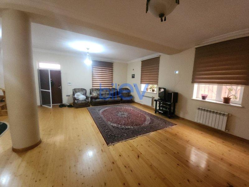 Satılır 5 otaqlı Yeni Tikili  120m², Bakı