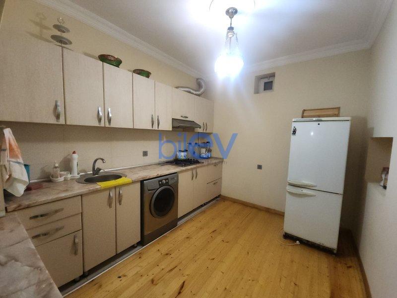 Satılır 5 otaqlı Yeni Tikili  120m², Bakı