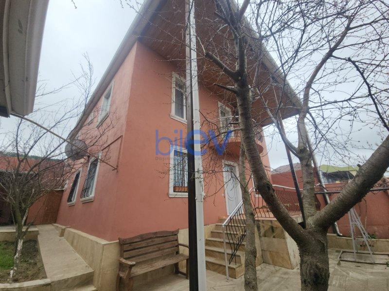 Satılır 5 otaqlı Yeni Tikili  120m², Bakı