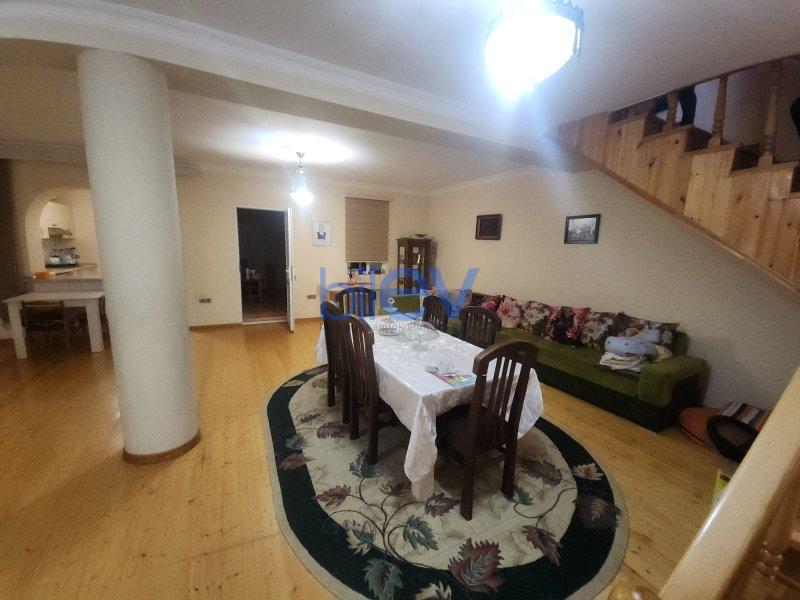Satılır 5 otaqlı Yeni Tikili  120m², Bakı