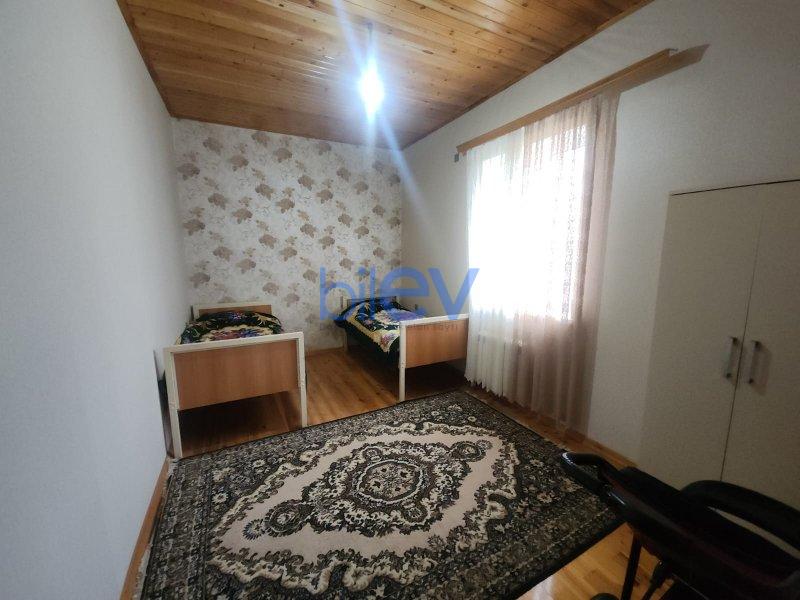Satılır 5 otaqlı Yeni Tikili  120m², Bakı