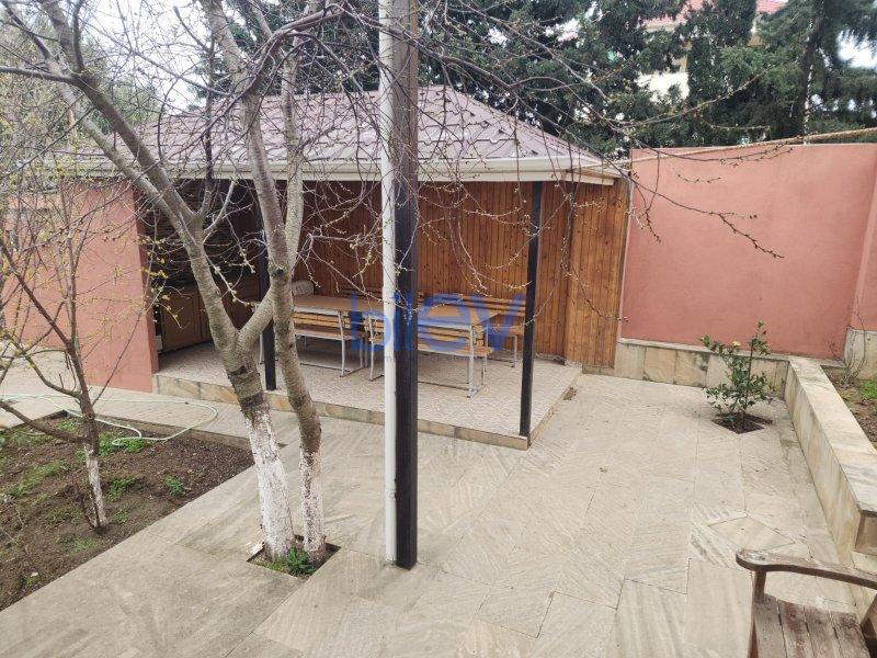 Satılır 5 otaqlı Yeni Tikili  120m², Bakı