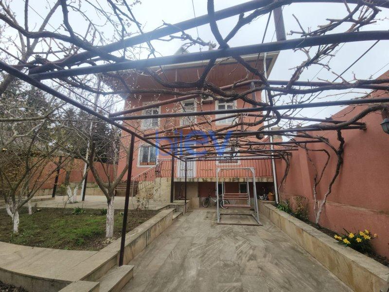 Satılır 5 otaqlı Yeni Tikili  120m², Bakı