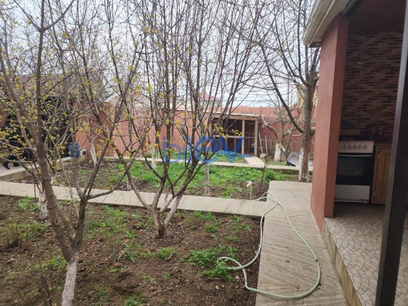 Satılır 5 otaqlı Yeni Tikili  120m², Bakı