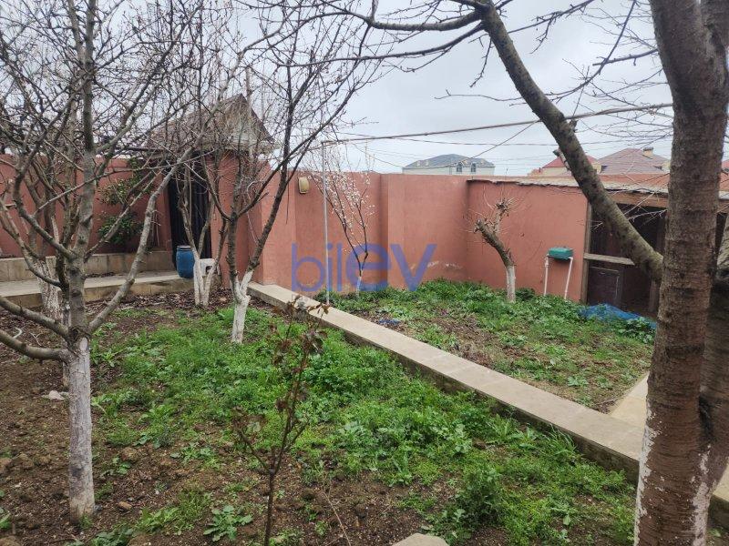 Satılır 5 otaqlı Yeni Tikili  120m², Bakı
