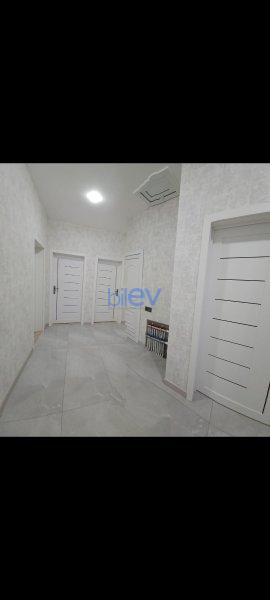 Satış 3 otaqlı Həyət evi  104m², Bakı