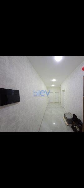Satış 3 otaqlı Həyət evi  104m², Bakı