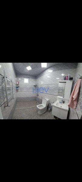 Satış 3 otaqlı Həyət evi  104m², Bakı