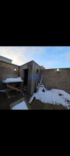 Satış 3 otaqlı Həyət evi  104m², Bakı