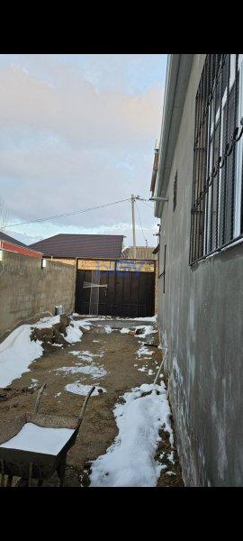 Satış 3 otaqlı Həyət evi  104m², Bakı