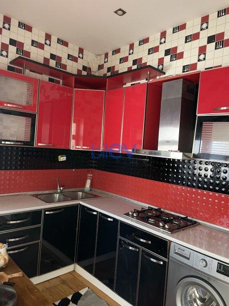 Aylıq Kirayə 3 otaqlı Həyət evi  100m², Bakı