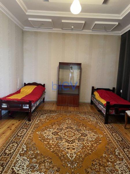 Aylıq Kirayə 3 otaqlı Həyət evi  100m², Bakı
