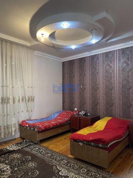 Aylıq Kirayə 3 otaqlı Həyət evi  100m², Bakı