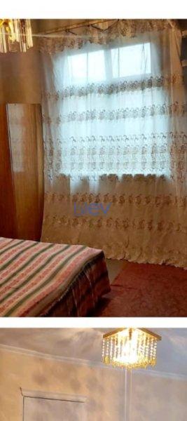 Satış 3 otaqlı Yeni Tikili bina evi  64m², Bakı