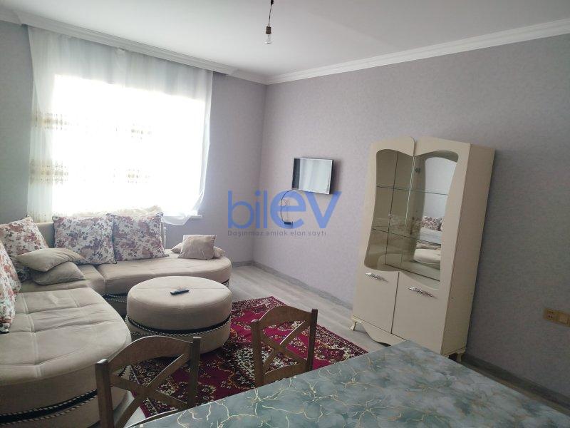 Satılır 4 otaqlı Yeni Tikili  118m², Tovuz