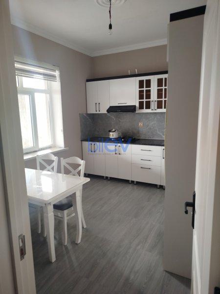 Satılır 4 otaqlı Yeni Tikili  118m², Tovuz