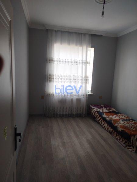 Satılır 4 otaqlı Yeni Tikili  118m², Tovuz