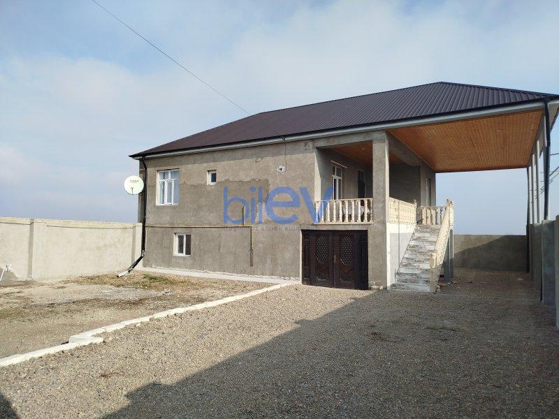 Satılır 4 otaqlı Yeni Tikili  118m², Tovuz