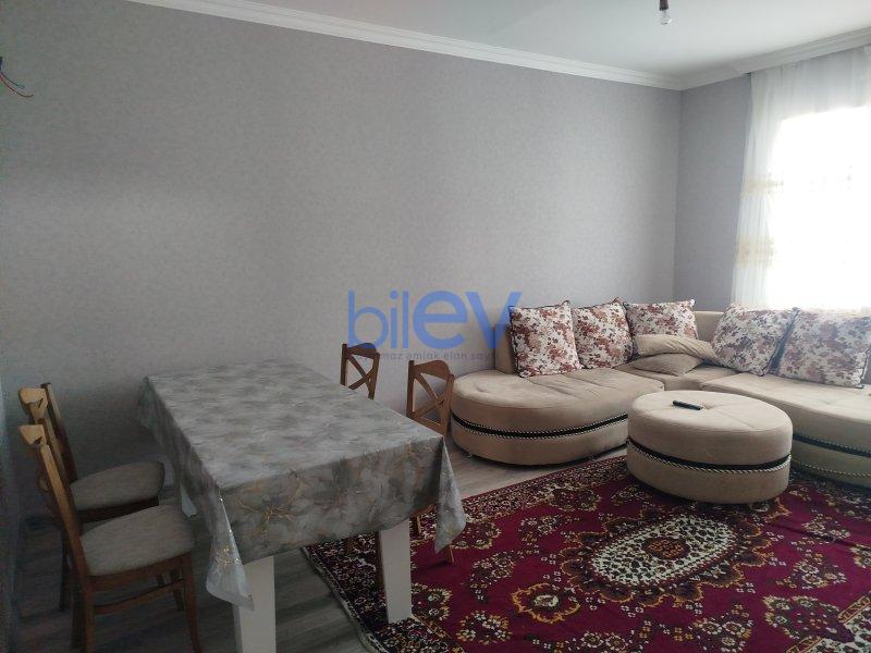 Satılır 4 otaqlı Yeni Tikili  118m², Tovuz