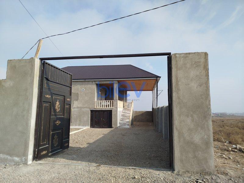 Satılır 4 otaqlı Yeni Tikili  118m², Tovuz