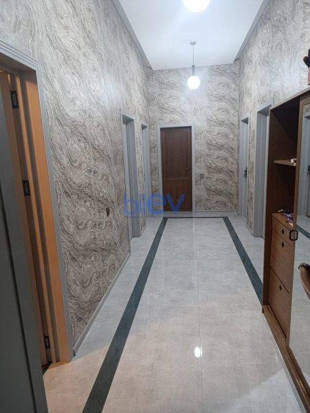 Kirayə (aylıq) 5 otaqlı Bağ evi  140m², Bakı