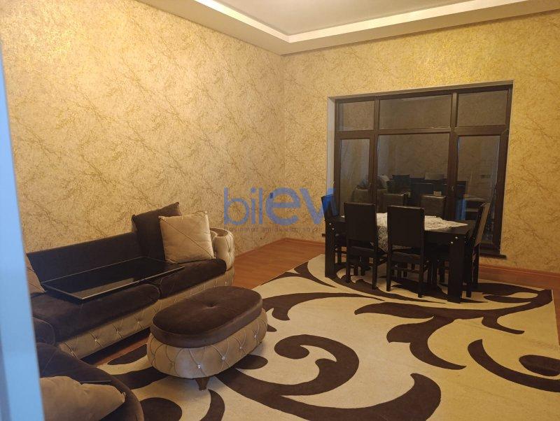 Kirayə (aylıq) 5 otaqlı Bağ evi  140m², Bakı