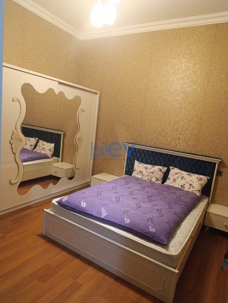 Kirayə (aylıq) 5 otaqlı Bağ evi  140m², Bakı