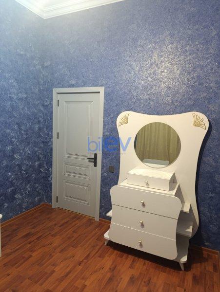 Kirayə (aylıq) 5 otaqlı Bağ evi  140m², Bakı