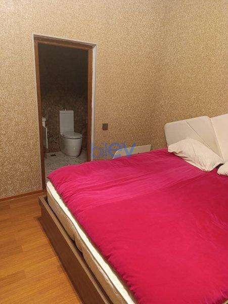 Kirayə (aylıq) 5 otaqlı Bağ evi  140m², Bakı