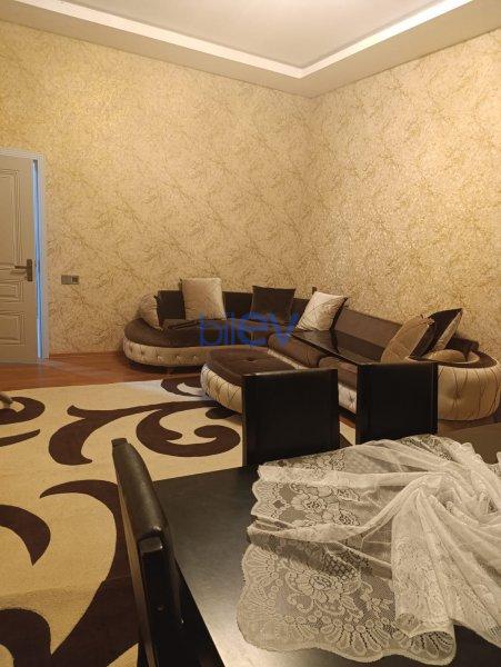 Kirayə (aylıq) 5 otaqlı Bağ evi  140m², Bakı