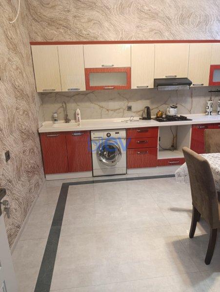 Kirayə (aylıq) 5 otaqlı Bağ evi  140m², Bakı
