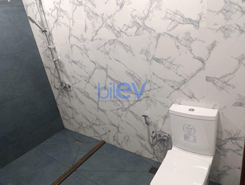 Kirayə (aylıq) 5 otaqlı Bağ evi  140m², Bakı