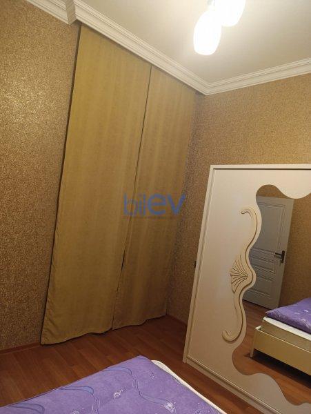 Kirayə (aylıq) 5 otaqlı Bağ evi  140m², Bakı