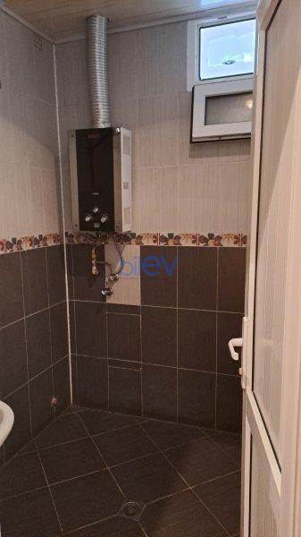 Satış 2 otaqlı Köhnə Tikili bina evi  41m², Bakı