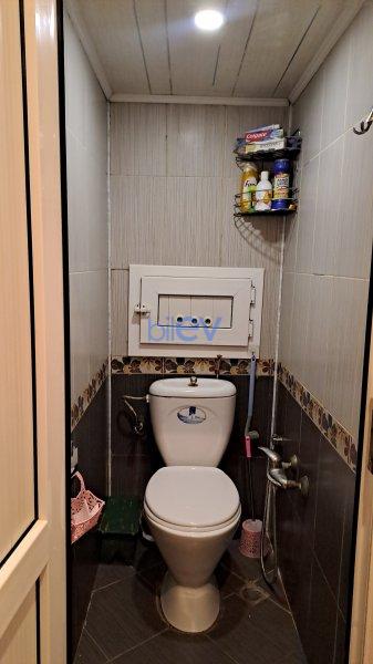 Satış 2 otaqlı Köhnə Tikili bina evi  41m², Bakı