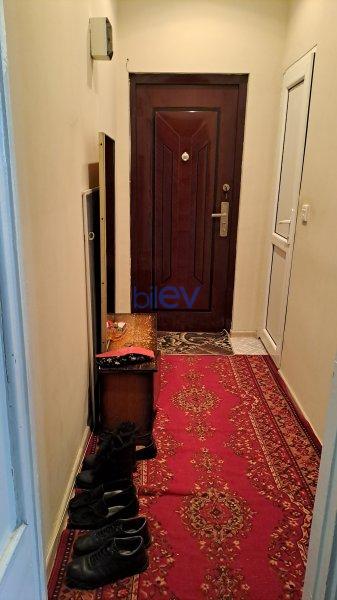 Satış 2 otaqlı Köhnə Tikili bina evi  41m², Bakı