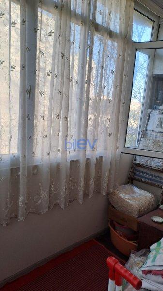 Satış 2 otaqlı Köhnə Tikili bina evi  41m², Bakı